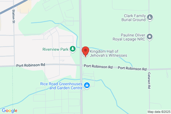 J & W Welland