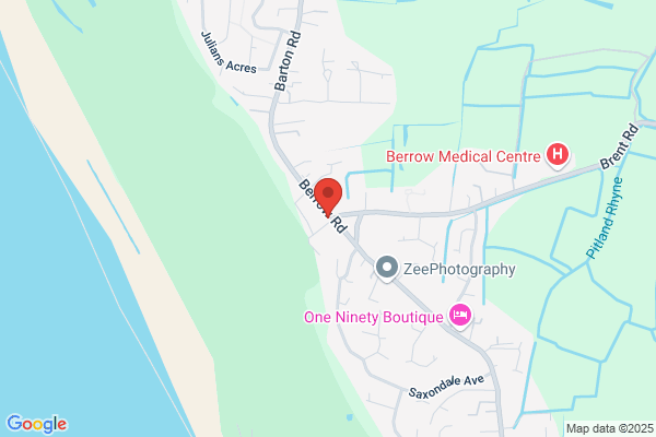 The Berrow Inn