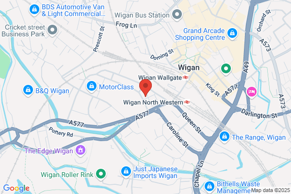 Thorley Finance Ltd