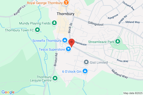 Thornbury