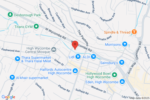 Wycombe IT Ltd