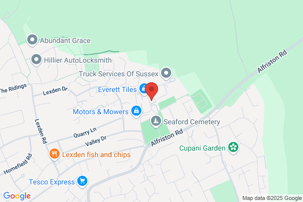 Cinch Self Storage Seaford