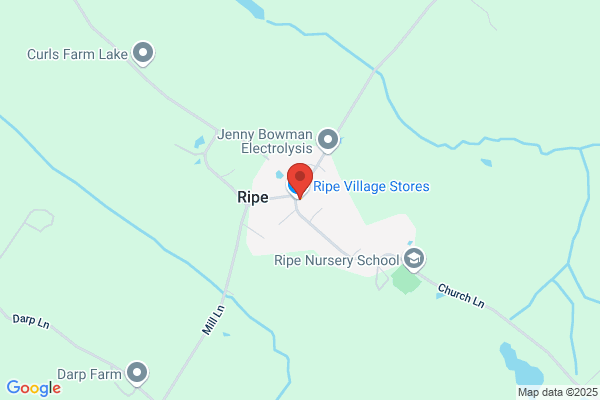 Ripe Post Office