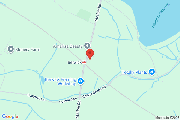 Berwick Service Station Ltd