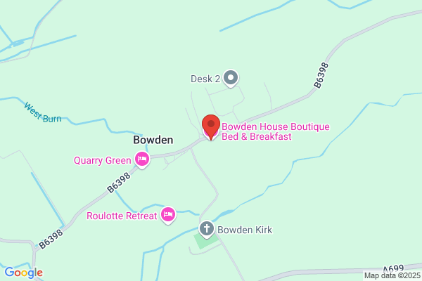 Bowden House