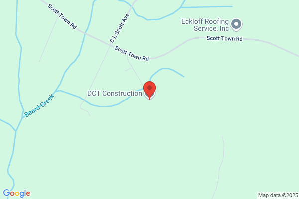 D C T Building Contractors