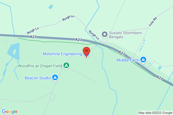 Motorline