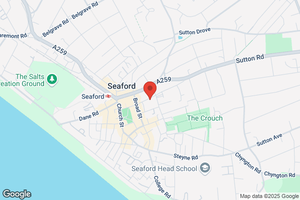 Seaford & Newhaven Funeral Directors