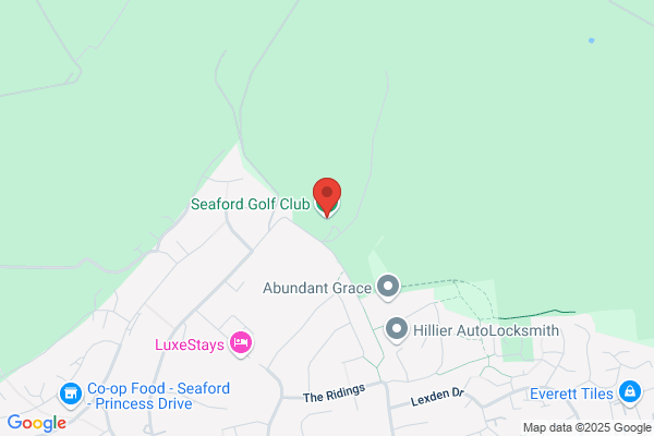 Seaford Golf Club