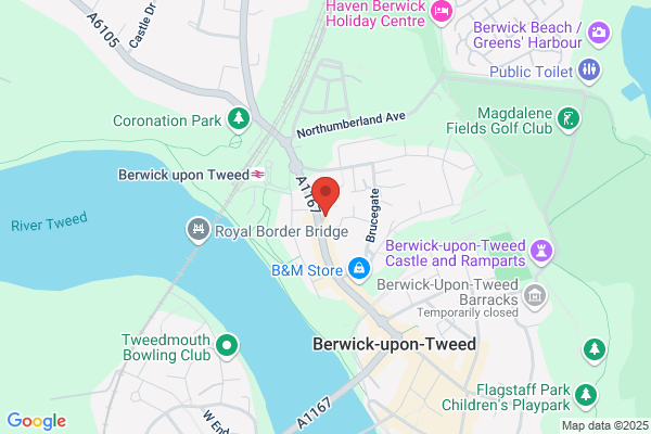 Berwick Borough Disability Forum