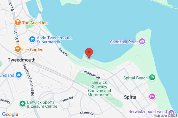 Royal National Lifeboat Institution