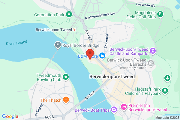 Berwick Citizen Advice Bureau