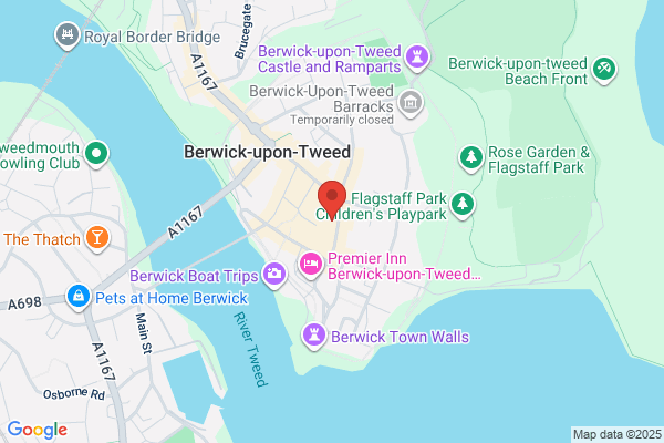 Tyne & Tweed Estate Agents