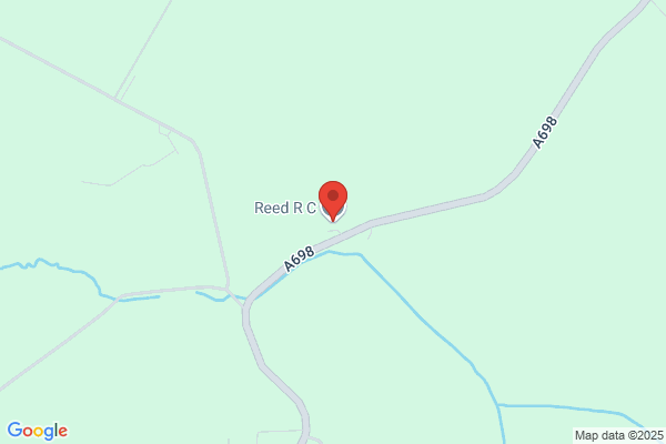 R C Reed Ltd