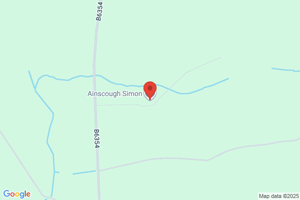 Simon Ainscough