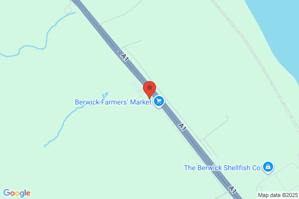 Conundrum Farm Trail & Fishery
