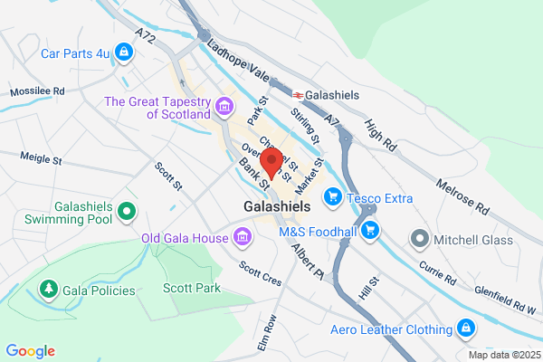 Borders Mortgage Centre