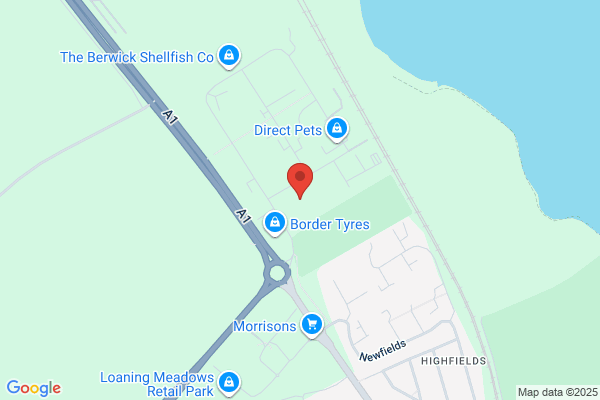 Motability Scheme at Tustain Motors Vauxhall Berwick Upon Tweed