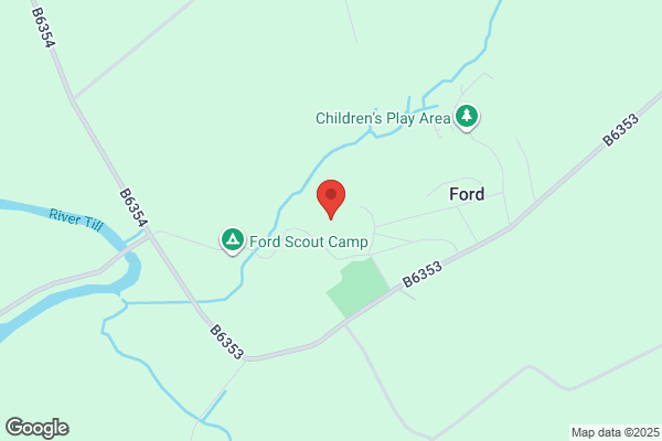 Ford Nursery