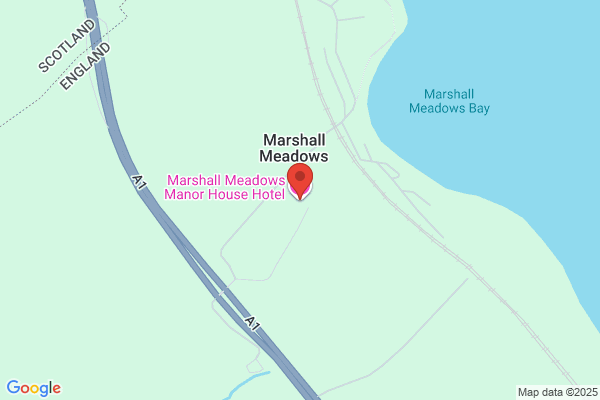 Marshall Meadows Country House Hotel Ltd