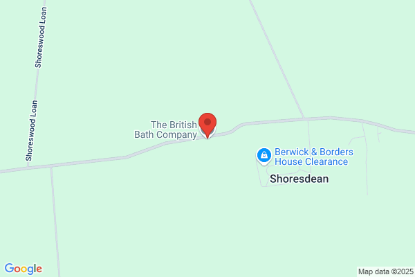 The British Bath Company