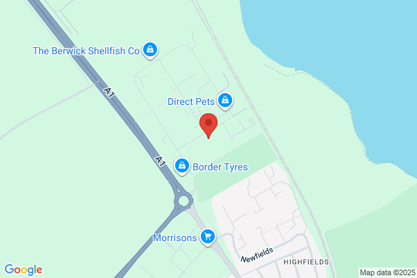 Border Communications