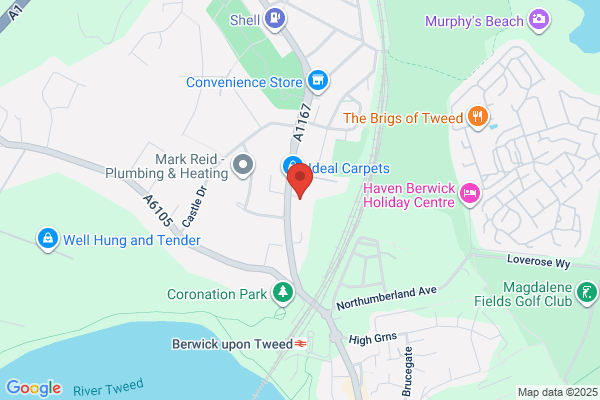 Berwick Care Centre