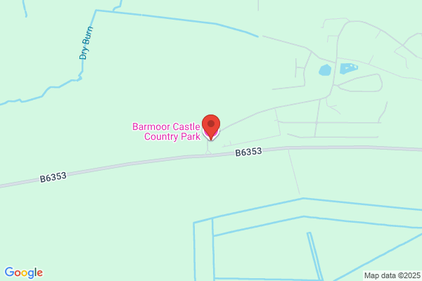 Barmoor Castle Country Park