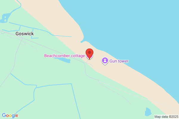 Beachcomber Camp Site