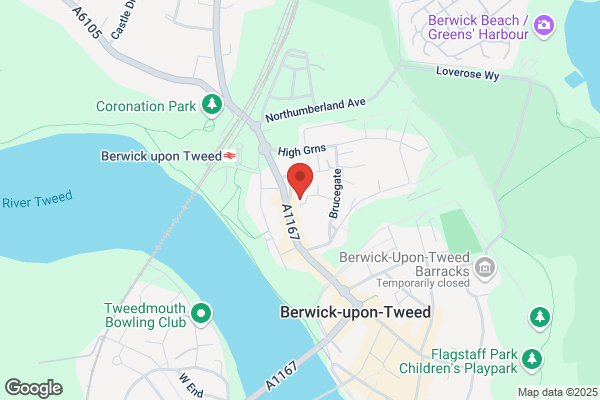 Berwick Adult Training Centre