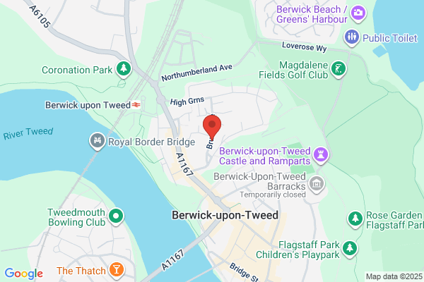 Berwick Dental Laboratory