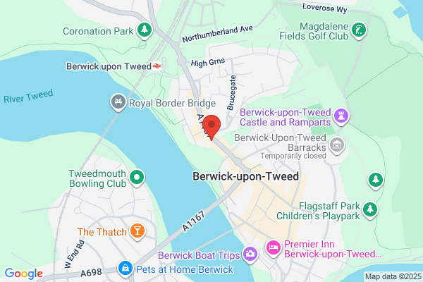 Berwick Hobbies