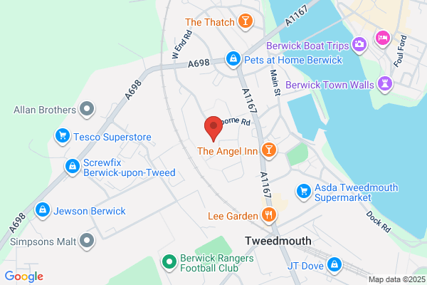 Berwick Rascals Nursery