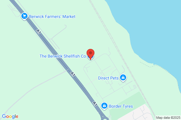 Berwick Shellfish Co
