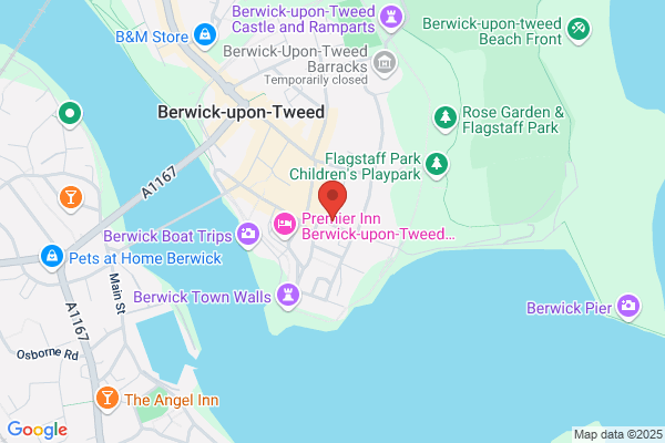 DPD Parcel Shop Location - Northern Edge Coffee Ltd