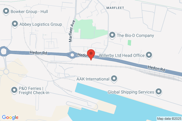 Europa Shipping Services