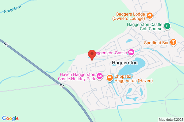 Haggerston Castle Riding Centre