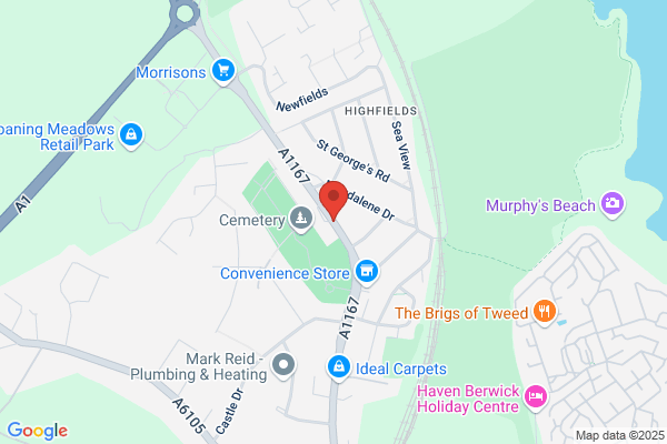 Lord Hire Centre