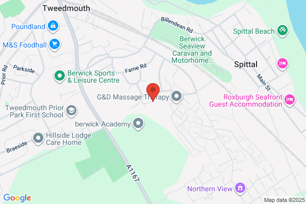 Northumberland College (Berwick)
