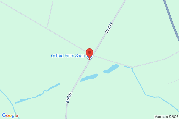 Oxford Farm Shop