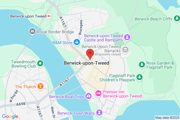 Ponden Mill Linens