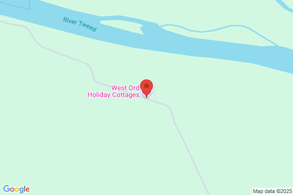 West Ord Holiday Cottages