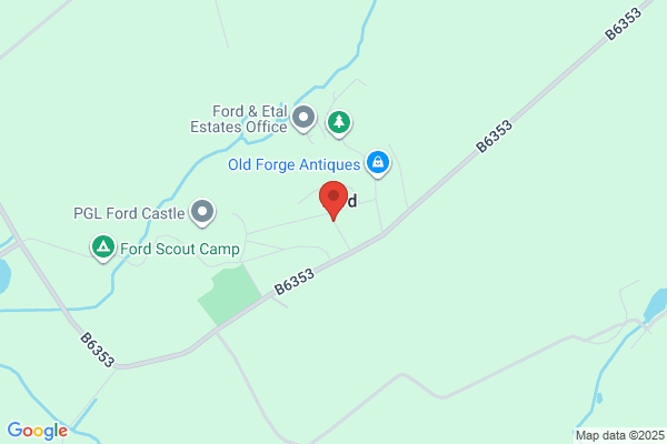 Ford & Etal Estate