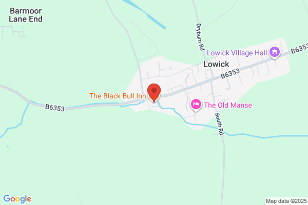 Black Bull Inn