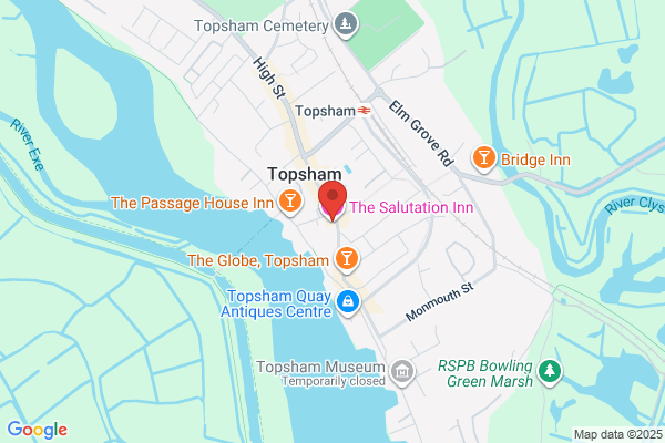 The Salutation Inn