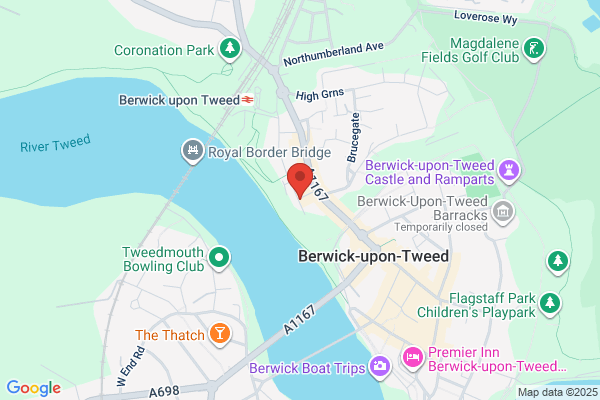 Tweedview Residential Home