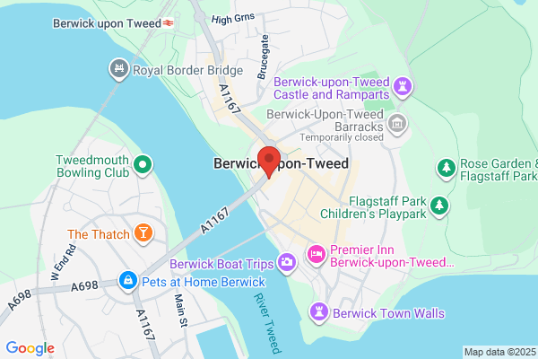 Berwick Youth Project