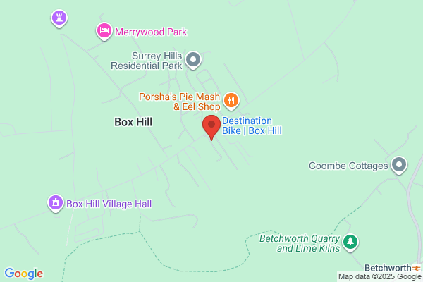 Boxhill Road Post Office
