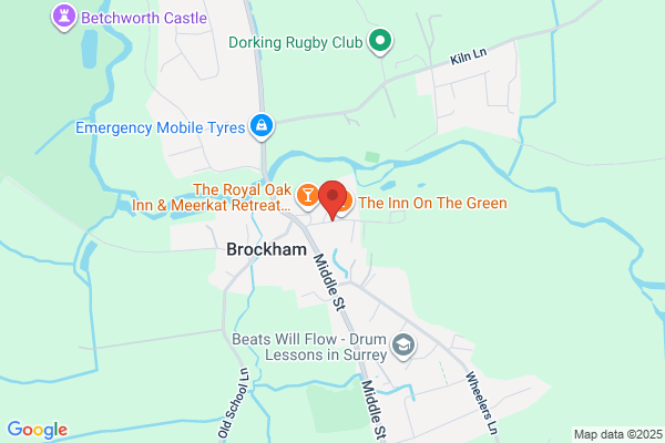 Brockham Drop & Collect Post Office