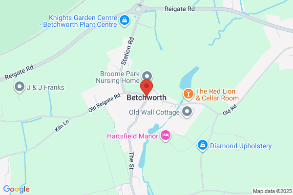 Betchworth Cleaners